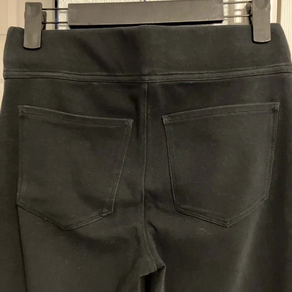 Duluth Trading Co Black NoGa Pants - Picture 5 of 5